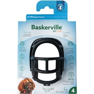 Company of Animals Baskerville Ultra 4 - Letní tipy